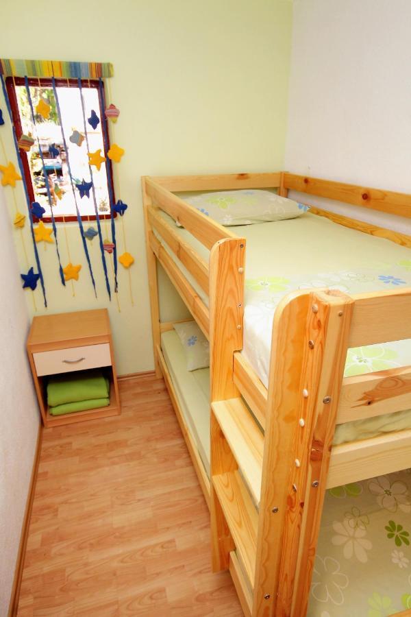 Seaside House For Families With Children Cove Tvrdni Dolac, Hvar - 2057 Gdinj Exterior foto