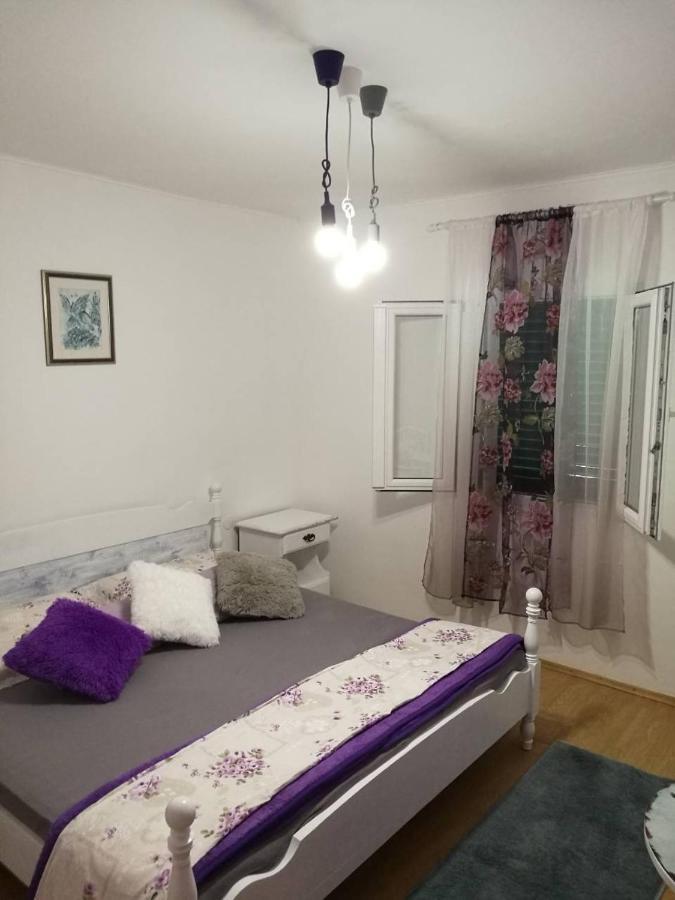 Seaside House For Families With Children Cove Tvrdni Dolac, Hvar - 2057 Gdinj Exterior foto